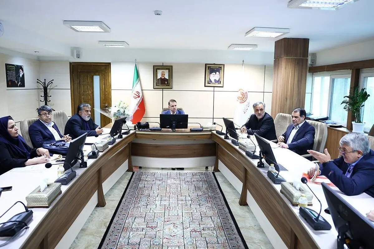 مشکلات بازنشستگان شرکت ملی مس پیگیری خواهد شد/لزوم تعامل و همراهی در توسعه هرچه بیشتر صنعت مس