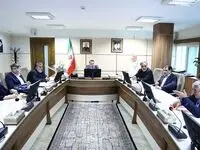 مشکلات بازنشستگان شرکت ملی مس پیگیری خواهد شد/لزوم تعامل و همراهی در توسعه هرچه بیشتر صنعت مس