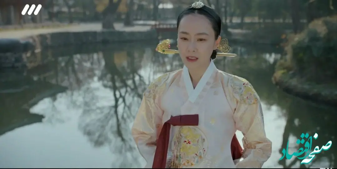 دانلود قسمت ۱۱ سریال افسانه مین جه از تلوبیون+سریال افسانه مین جه قسمت ۱۱