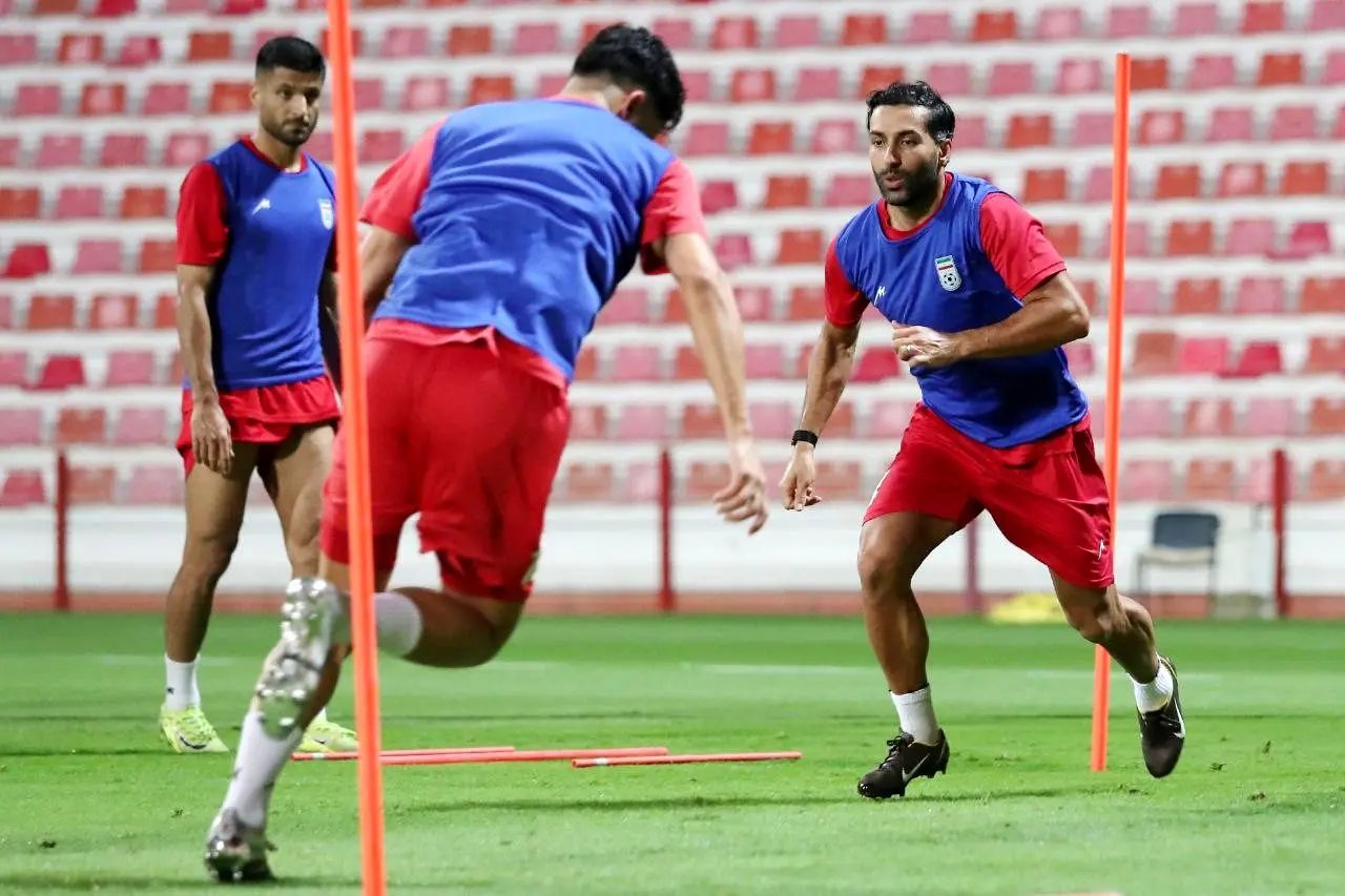 ترکیب تیم ملی مقابل تانزانیا لو رفت!