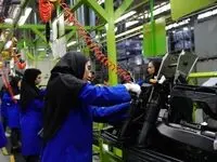 شرکت صنایع تولیدی کروز، شرکتی با رویکرد صادرات محور