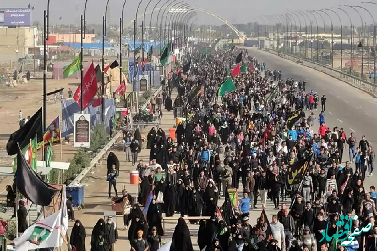 همه چیز درباره دریافت ارز اربعین/ آغاز ثبت‌نام ارز اربعین ۱۴۰۴