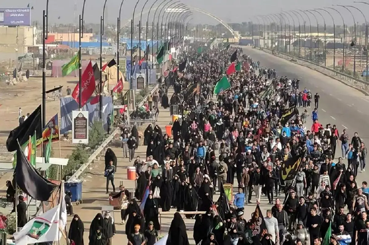 همه چیز درباره دریافت ارز اربعین/ آغاز ثبت‌نام ارز اربعین ۱۴۰۴