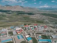 در دولت سیزدهم، ۹۴۰ میلیارد تومان سرمایه گذاری داخلی و ۴۳/۵ میلیون دلار خارجی در منطقه آزاد ماکو به بهره برداری رسید