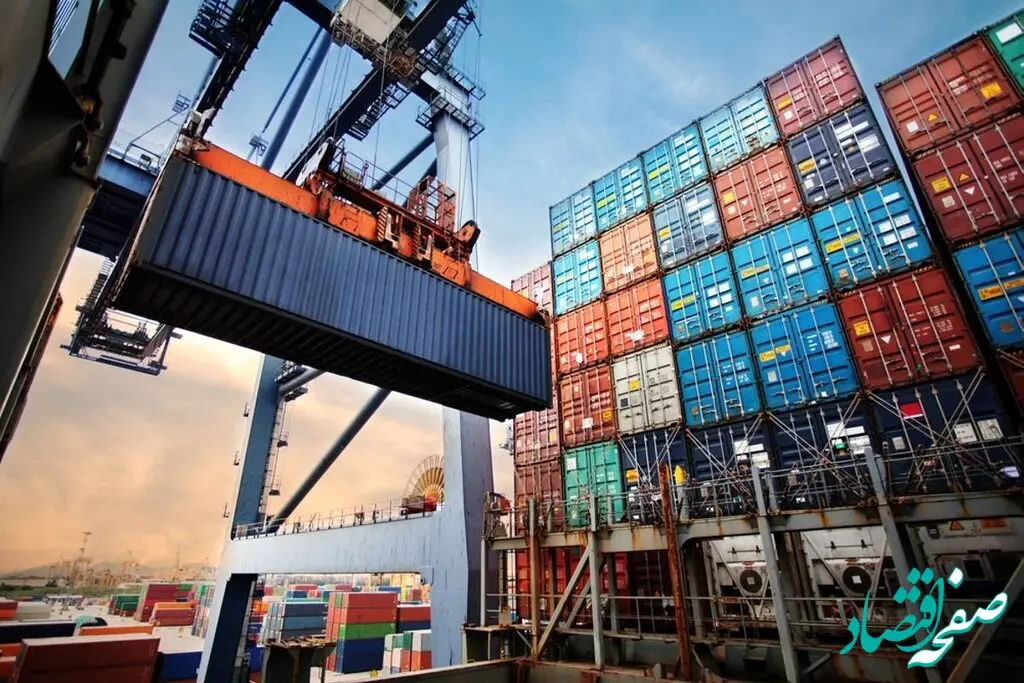  مستثنی شدن ثبت‌سفارش‌های دارای تخصیص ارز از بررسی سیستمی سهمیه واردات