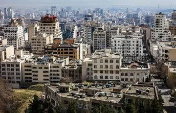 قیمت آپارتمان در منطقه ۴ تهران چقدر است؟ | از لویزان و هروی تا جشنواره و تهرانپارس