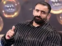 خانه لاکچری هادی چوپان از نمایی جذاب!