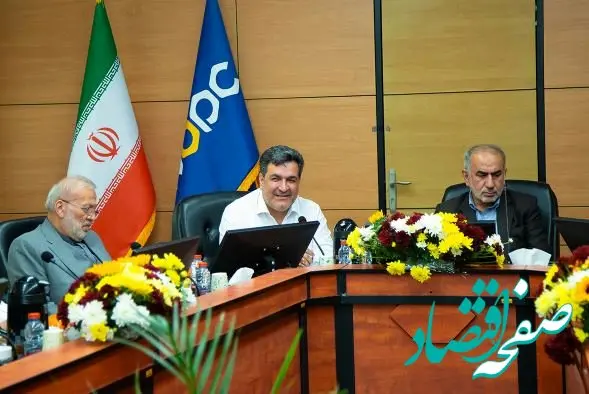 حمایت پتروشیمی نوری از تولید داخل و شرکت های دانش‌بنیان‌