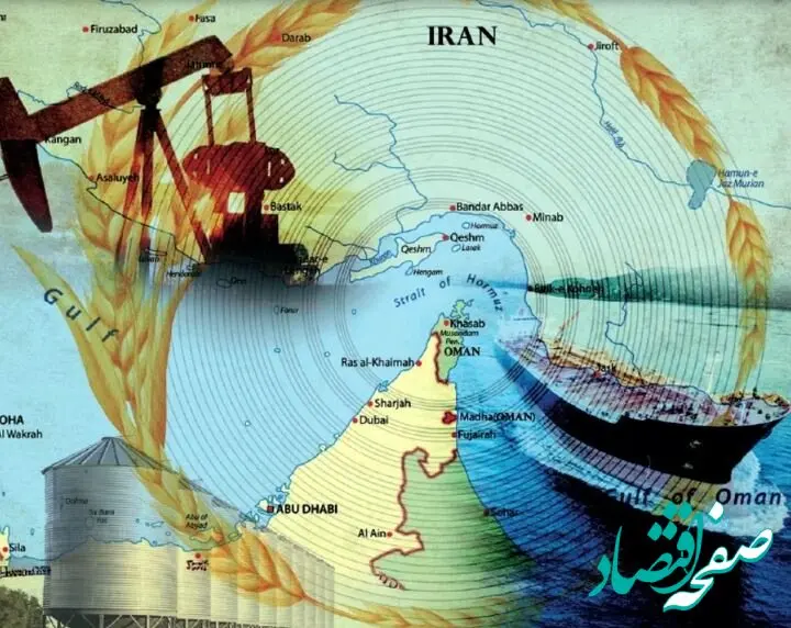 قیمت نفت به ۱۰۰ دلار نزدیک شد؛ شدت حملات سپاه و تداوم انسداد تنگه هرمز