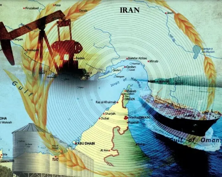 قیمت نفت به ۱۰۰ دلار نزدیک شد؛ شدت حملات سپاه و تداوم انسداد تنگه هرمز
