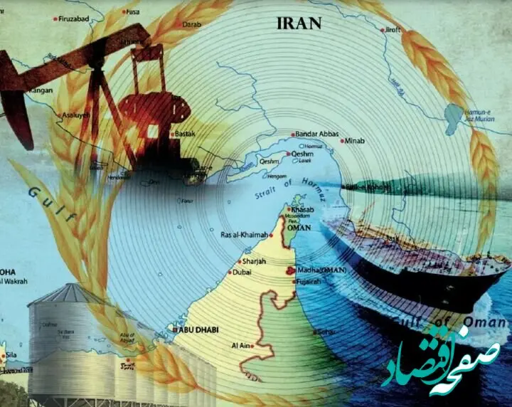 قیمت نفت به ۱۰۰ دلار نزدیک شد؛ شدت حملات سپاه و تداوم انسداد تنگه هرمز