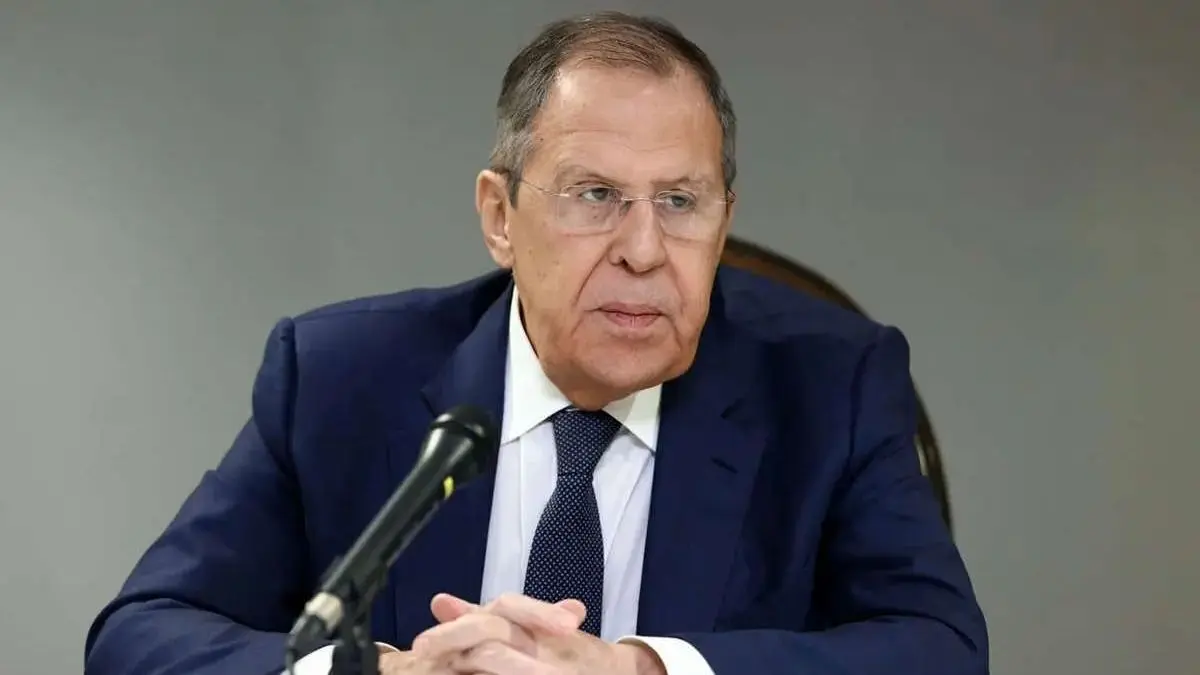 نگرانی روسیه از موشک‌های تاماهاوک؛ خطر انتقال دوربردها به کی‌یف