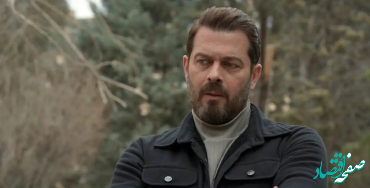 دانلود مستقیم قسمت ۱۶ سریال غریبه از شبکه سه سیما + لینک تلوبیون