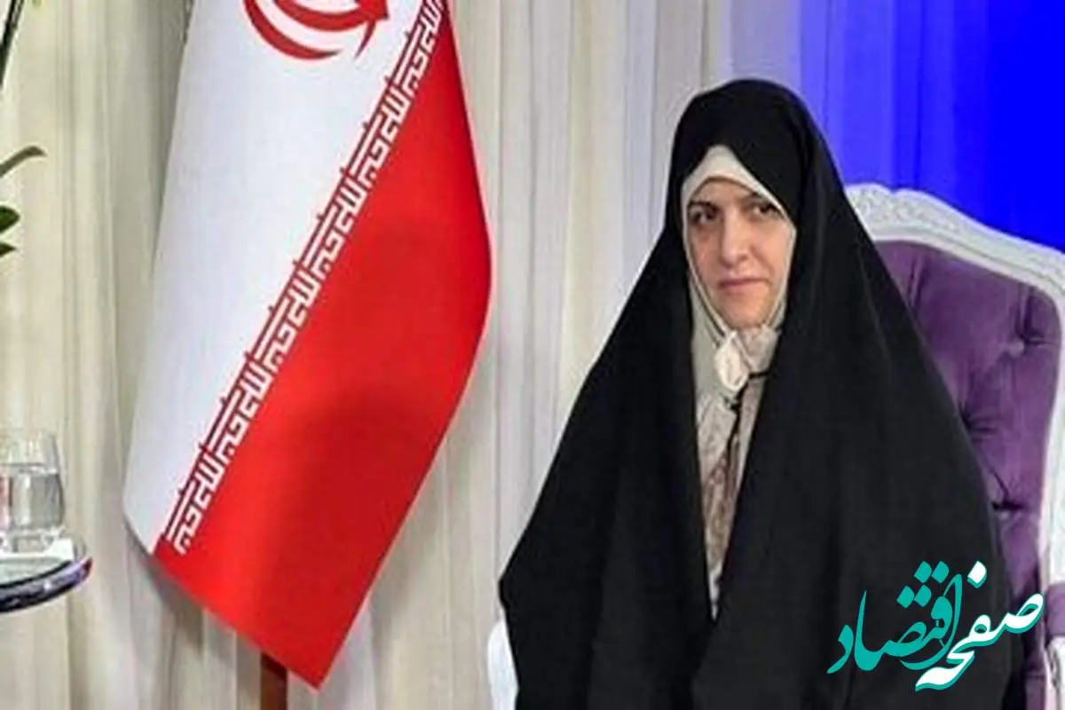 همسر رئیسی: از بهبود روابط بین ملت ایران و آمریکا استقبال می کنم