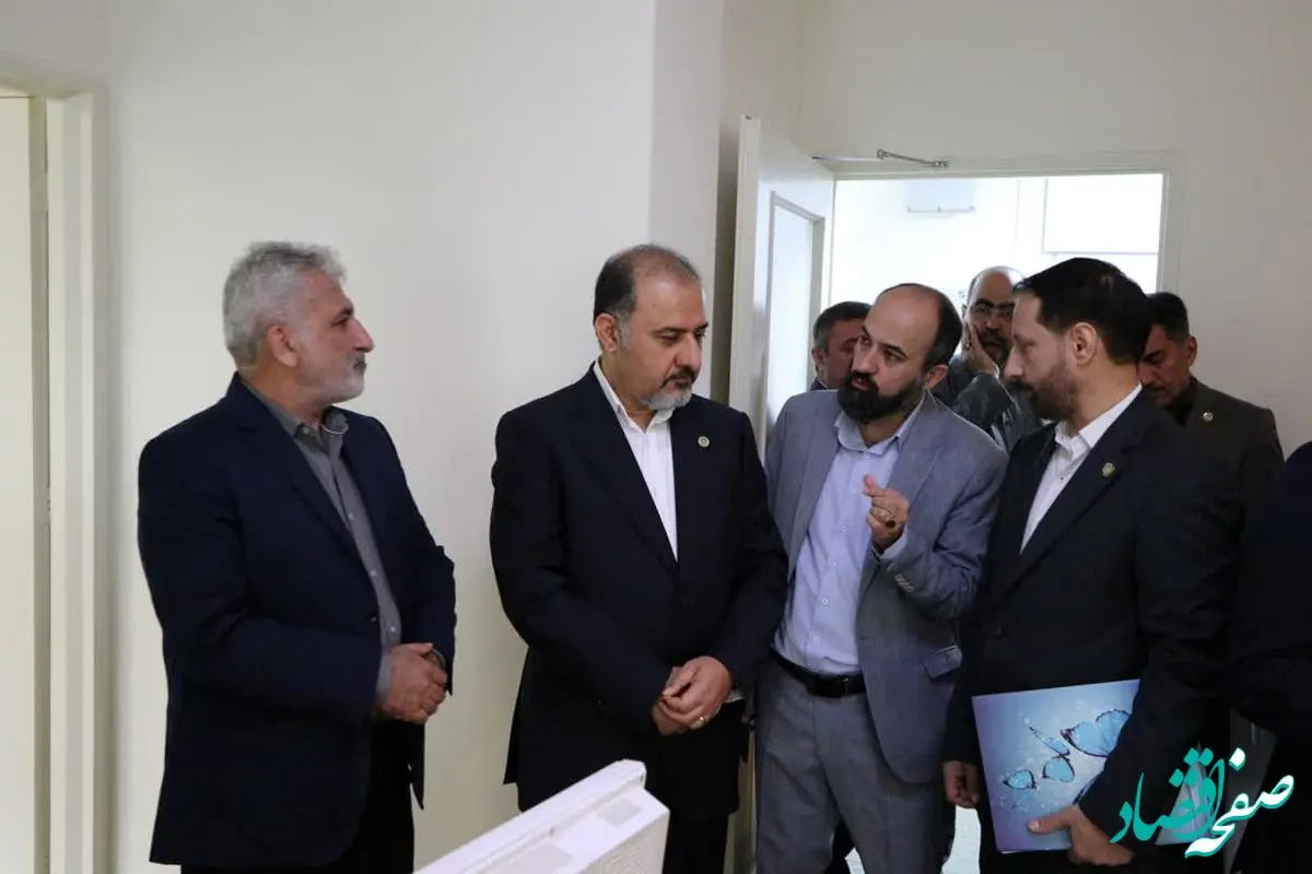 باید به روش های نوین در ارائه خدمات روی بیاوریم