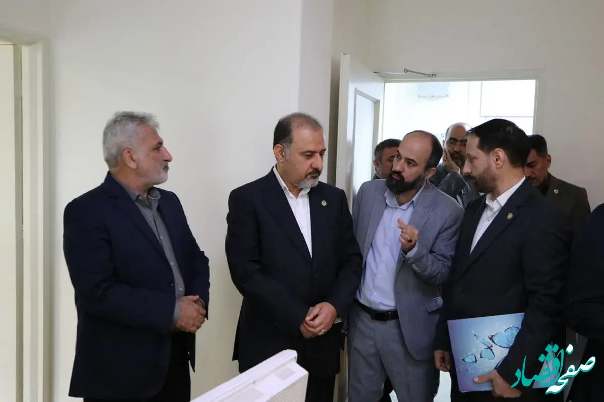 باید به روش های نوین در ارائه خدمات روی بیاوریم
