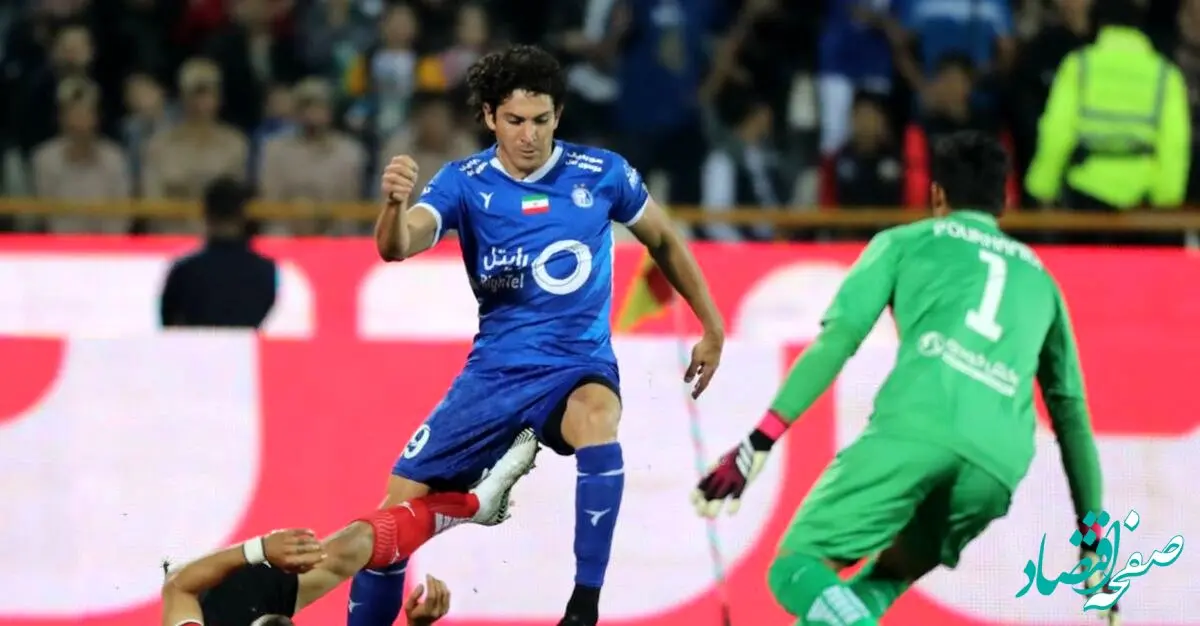 افسران کنترل دوپینک بلانکو را بردند ! / قضیه چه بود ؟ 