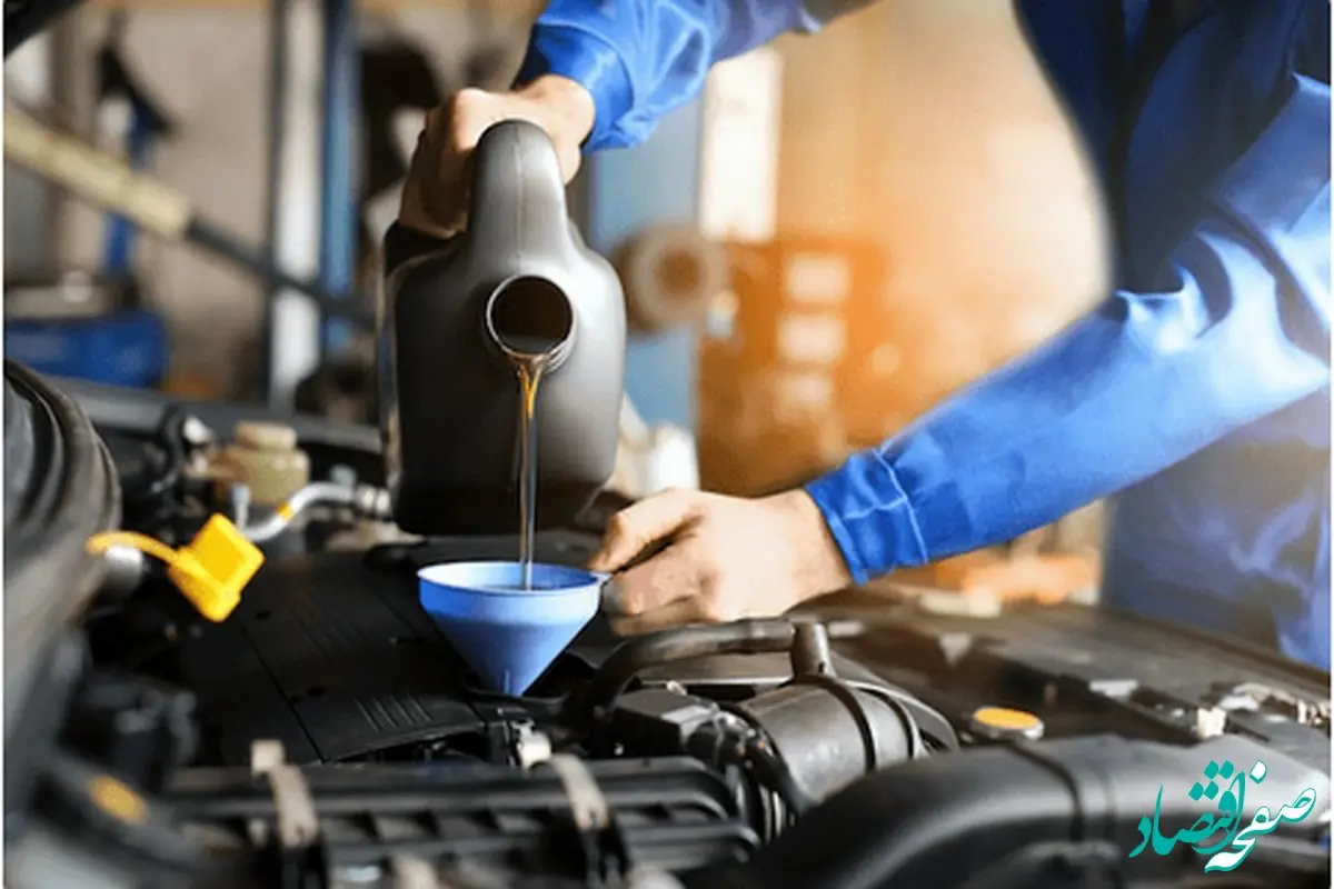 تعویض روغن خودرو میلیونی شد؛ بازار روغن موتور در شوک گرانی