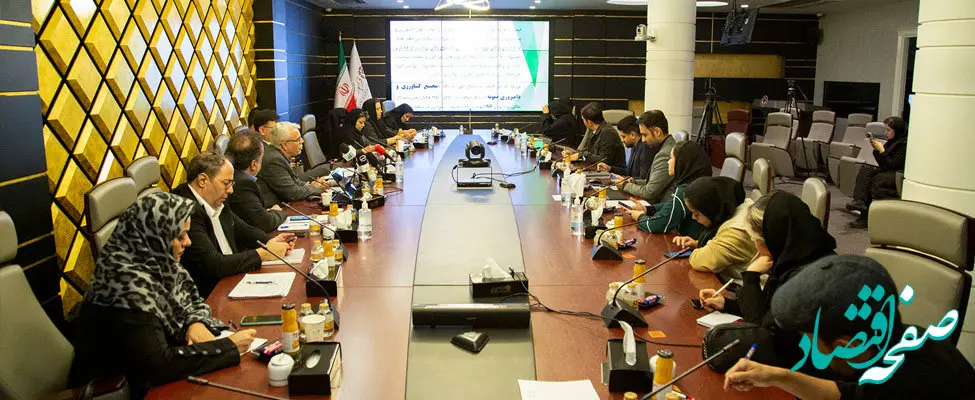 پنج واحد فعال برای تکمیل زنجیره تولید در «اخشان»