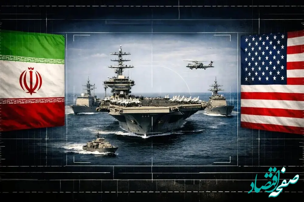 راهبرد آمریکا در مذاکرات؛ کاشت ترس برای برداشت امتیاز!