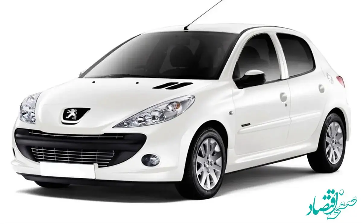 شرایط ویژه و خاص فروش اقساطی پژو ۲۰۷ مدل ۱۴۰۴ اعلام شد +(جدول کامل قیمت‌ها) 