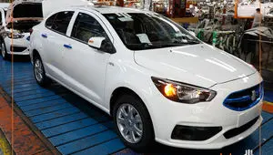 اقدامات سایپا برای کاهش مصرف سوخت اعلام شد/ میانگین مصرف سوخت محصولات سایپا به ۶.۷ لیتر کاهش یافت/ تحول در قوای محرکه سایپا با تمرکز بر موتورهای کم‌مصرف و هیبریدی