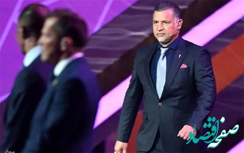 تصویری جذاب از دایی و یک استقلالی در تهران