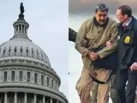آخرین خبر از وضعیت مادورو رئیس جمهور ونزوئلا امروز جمعه ۸ اسفند ۱۴۰۴ | مادورو خواستار... 