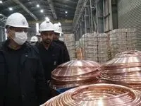 بیست و پنجمین دوره بازدید از پروژه های شرکت میدکو در سال 1402