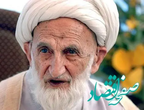 سمیر زند برادر انسیه خزعلی کیست؟ | چرا این روحانیِ معروف پسرش را به خانه راه نداد؟ 