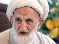 سمیر زند برادر انسیه خزعلی کیست؟ | چرا این روحانیِ معروف پسرش را به خانه راه نداد؟ 
