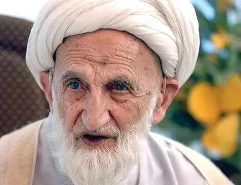 سمیر زند برادر انسیه خزعلی کیست؟ | چرا این روحانیِ معروف پسرش را به خانه راه نداد؟ 