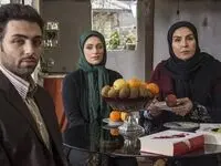 زمان پخش و تکرار سریال کوبار از شبکه آی فیلم