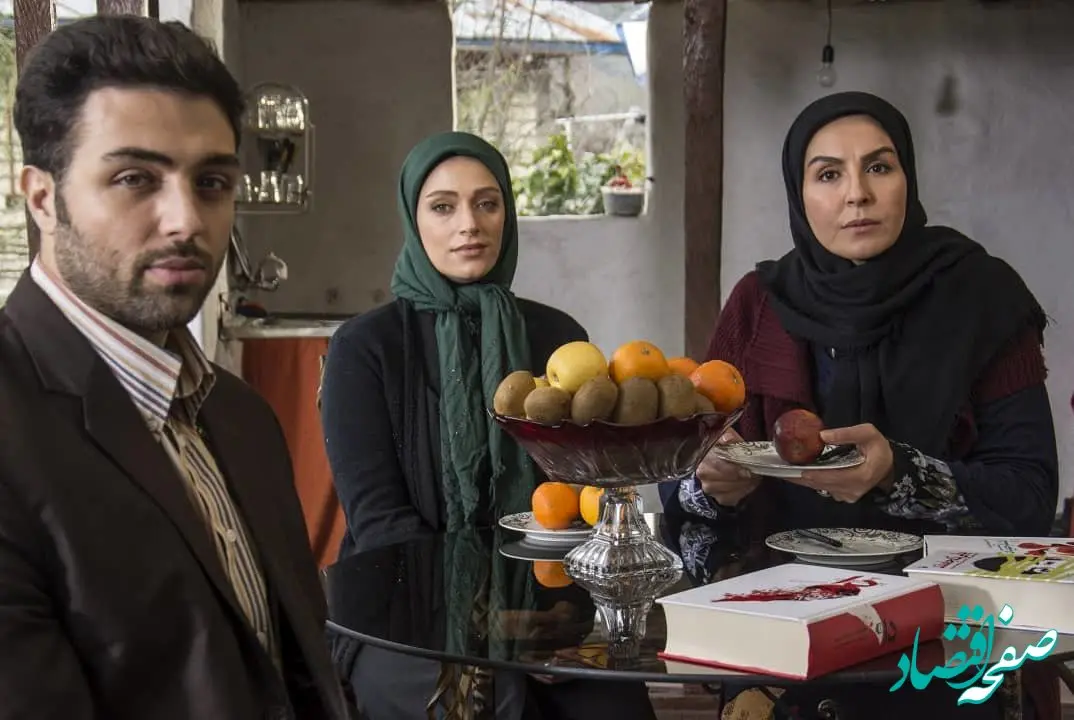 زمان پخش و تکرار سریال کوبار از شبکه آی فیلم