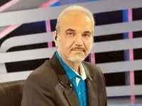 واکنش جواد خیابانی درباره تتوی آرمین سهرابیان + فیلم