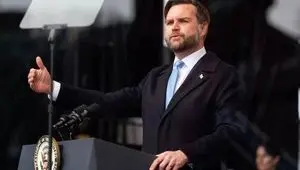 معاون ترامپ: به‌دنبال راه‌حل دیپلماتیک با ایران هستیم