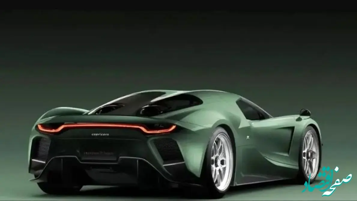 زاگاتو ۰۱؛ هیولایی تازه متولد شده با قدرتی باورنکردنی