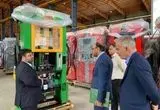 عزم بانک توسعه صادرات ایران در حمایت مالی از شرکت های دانش بنیان