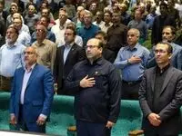 بزرگ‌ترین سرمایه فولاد خوزستان نیروی انسانی متخصص و متعهد است