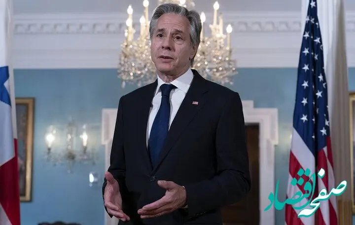 این فرد خبر داد: آمریکا تحریم‌های جدیدی را علیه ایران اعلام می‌کند