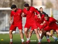 افشاگری شوکه کننده از خارجی های پرسپولیس