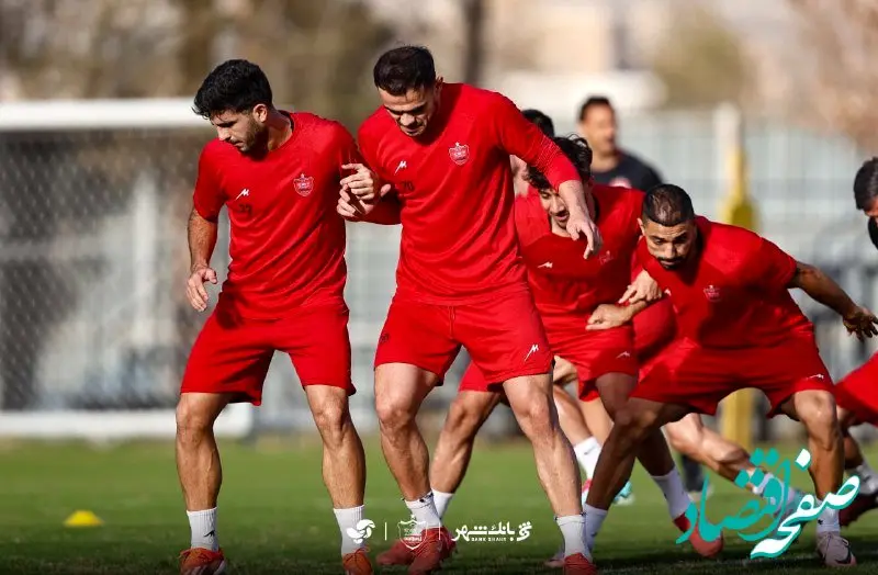 افشاگری شوکه کننده از خارجی های پرسپولیس