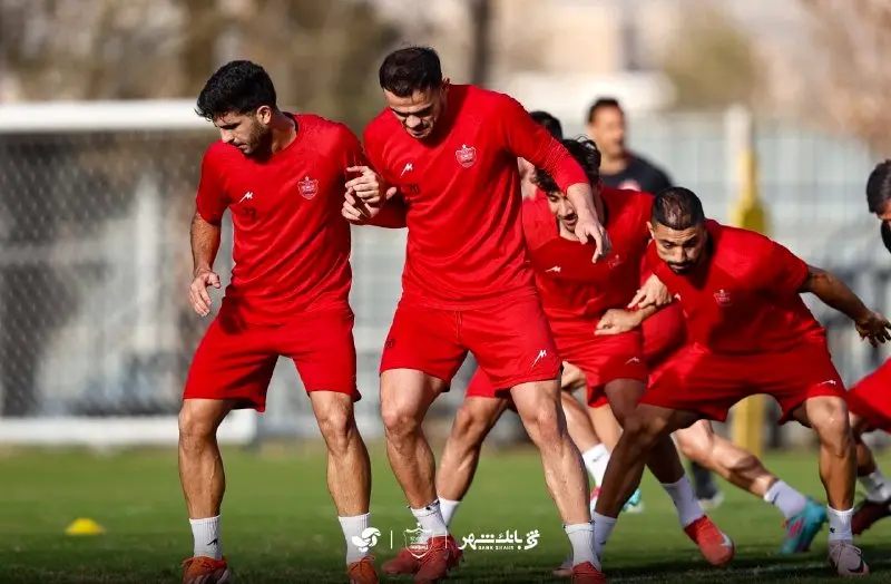 افشاگری شوکه کننده از خارجی های پرسپولیس