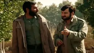 دانلود سریال پسران هور قسمت ۱۳ از شبکه یک