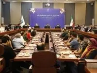 نشست آموزشی ثبت آماری خودروهای وارداتی به کیش با حضور فعالان اقتصادی حوزه خودرو برگزار شد