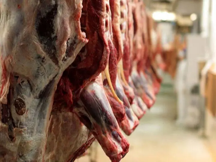 از گوشت قرمز وارداتی در راه بازار تا سرانه مصرف گوشت قرمز در کشور 