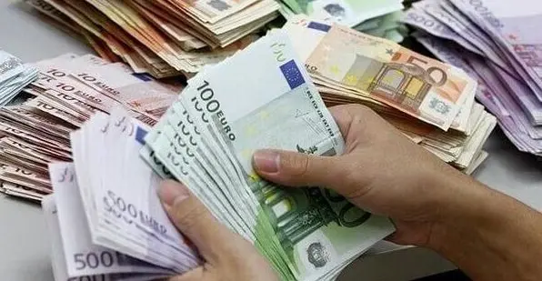 جدیدترین قیمت یورو استانبول امروز جمعه ۱۹ اردیبهشت ماه ۱۴۰۴