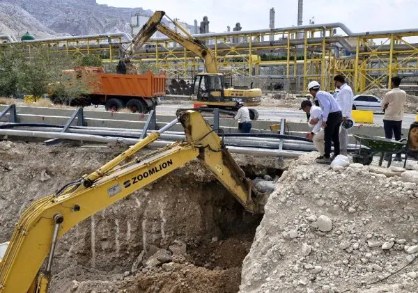 مسیر اتصال صدف به مبین برقرار شد