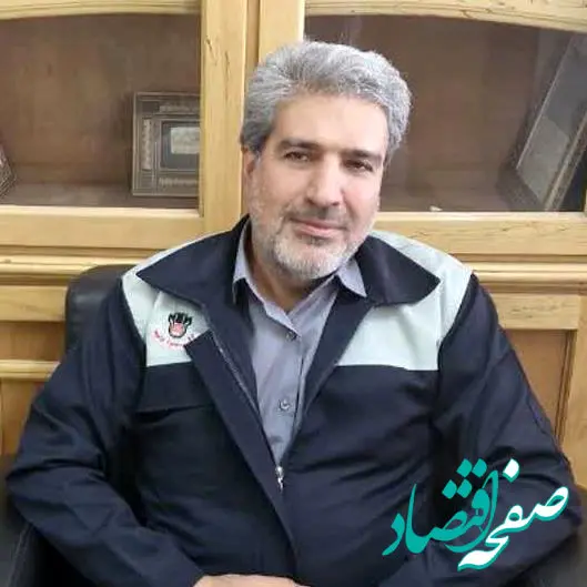 ذوب آهن اصفهان پیشران استاندارد سازی و صنعتی سازی ساختمان