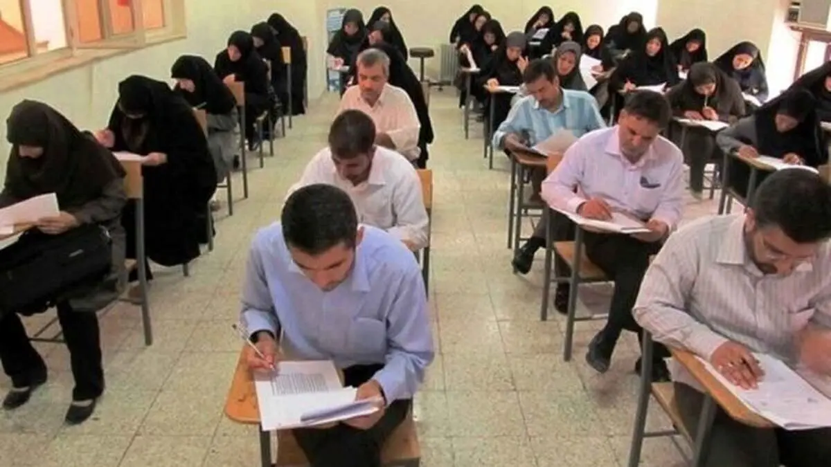 شرایط ویژه اقتصادی برای مددجویان بهزیستی در آزمون‌های دولتی